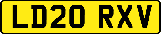 LD20RXV