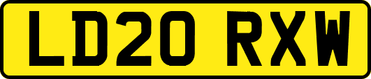 LD20RXW