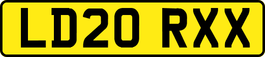 LD20RXX
