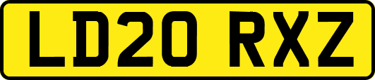 LD20RXZ