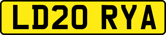 LD20RYA