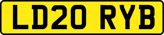 LD20RYB