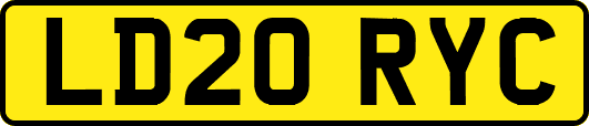 LD20RYC