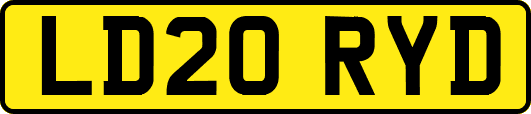 LD20RYD