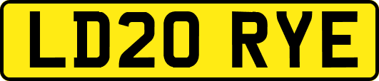 LD20RYE