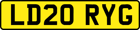 LD20RYG