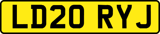 LD20RYJ