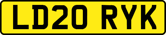 LD20RYK
