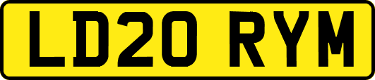 LD20RYM