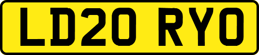LD20RYO