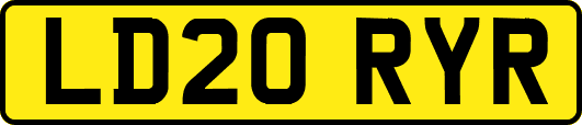 LD20RYR