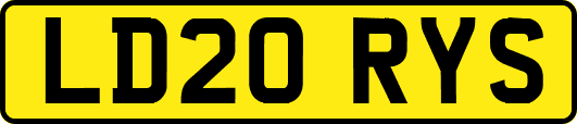 LD20RYS
