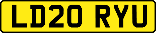 LD20RYU