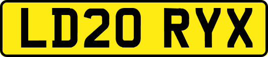 LD20RYX
