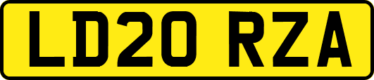 LD20RZA