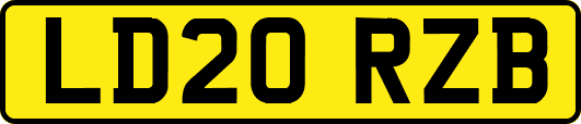LD20RZB
