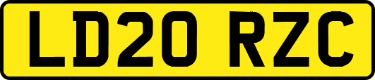LD20RZC