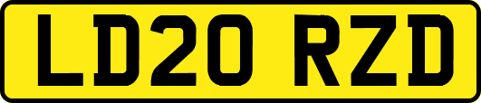 LD20RZD