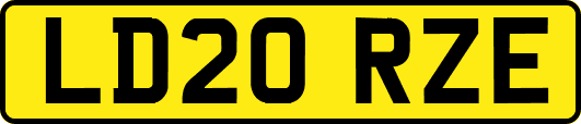 LD20RZE