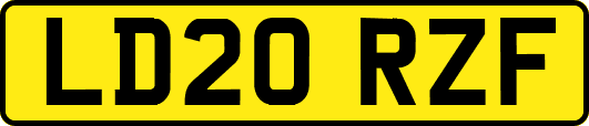LD20RZF