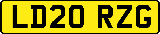 LD20RZG