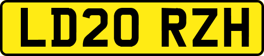 LD20RZH