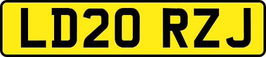 LD20RZJ