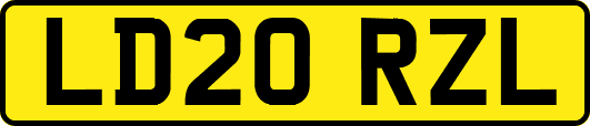 LD20RZL
