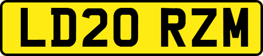 LD20RZM