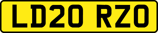 LD20RZO