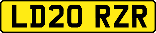 LD20RZR