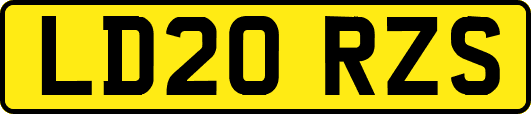 LD20RZS