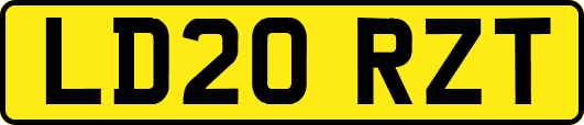 LD20RZT