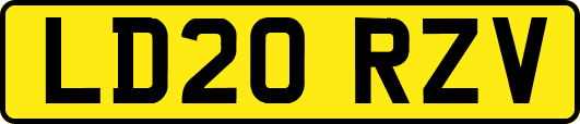 LD20RZV