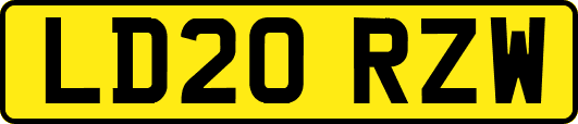 LD20RZW