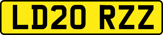 LD20RZZ