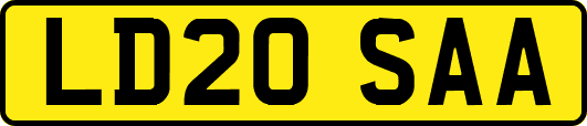 LD20SAA