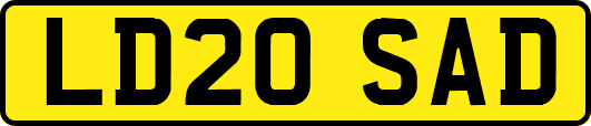 LD20SAD