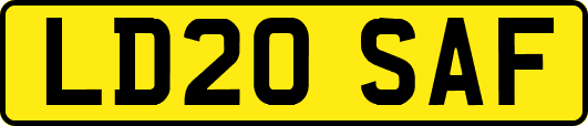 LD20SAF