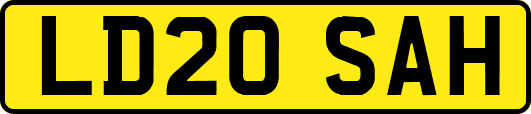 LD20SAH