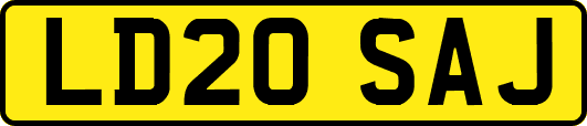 LD20SAJ