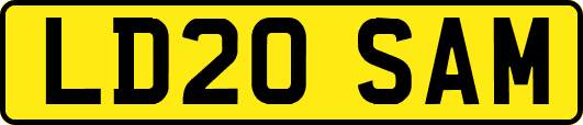 LD20SAM