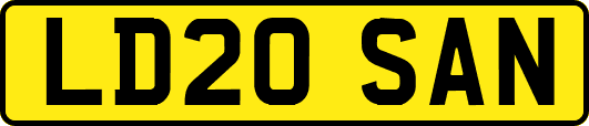 LD20SAN