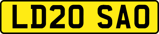 LD20SAO