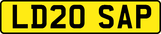 LD20SAP
