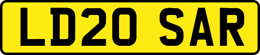 LD20SAR