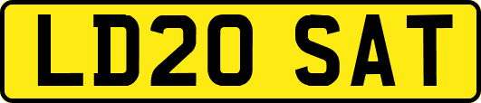 LD20SAT