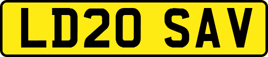 LD20SAV