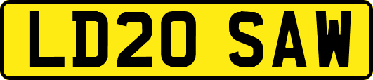 LD20SAW