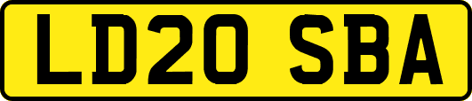 LD20SBA